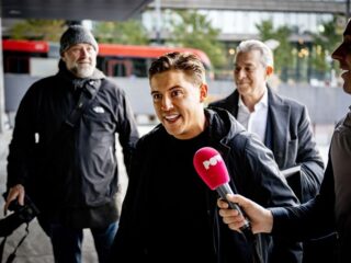 Zaak van Lil Kleine en Jaimie Vaes over waterkoker en broodrooster stopgezet