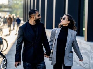 Jaimie Vaes en vriend Afshin uit elkaar: "Ik hou nog van hem"