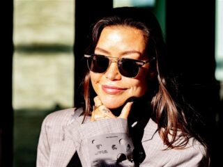 Jaimie Vaes heeft fillers in haar lippen verwijderd: “Kreeg een ploffig gezicht”