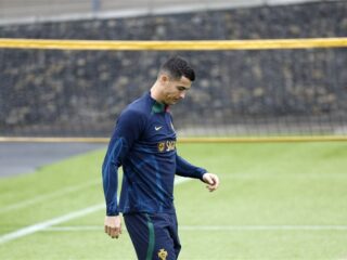 Cristiano over het overlijden van zoontje: "Moeilijkste moment in mijn leven"