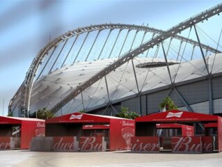 Qatar verbiedt vlak voor start WK toch verkoop van alcohol in stadions