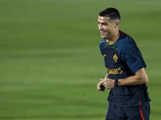 Cristiano Ronaldo eerste persoon met ruim half miljard volgers op Instagram