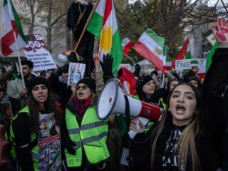 Procureur-generaal: 'Iran schaft moraalpolitie af'