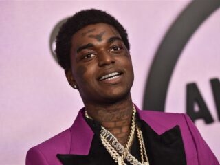 Kodak Black in opspraak vanwege arrestatie drugsbezit: "Niemand wil hem de waarheid zeggen"