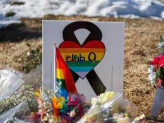 Levenslang voor dader van moord op vijf mensen in Amerikaanse lhbti-club