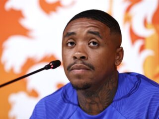 Bergwijn haalt uit naar Koeman: "Hij verliest zijn geloofwaardigheid"