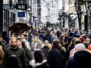 Amsterdam is aantrekkelijkste grote stad om in te wonen