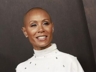 Jada Pinket Smith over haar band met 2Pac: "Hij was mijn soulmate"