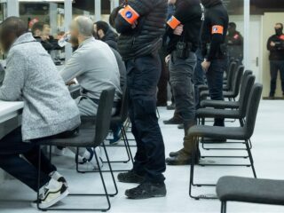 Proces rondom aanslagen Brussel in 2016 vandaag van start