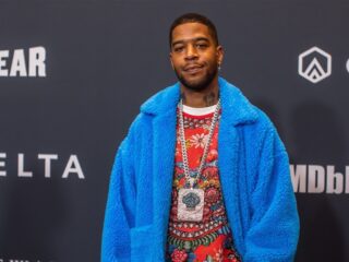 Kid Cudi kondigt wereldtour aan, neemt Pusha T en Jaden Smith met zich mee
