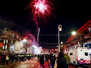 Aboutaleb wil centrum Rotterdam niet afsluiten rond WK-duel Marokko-Portugal