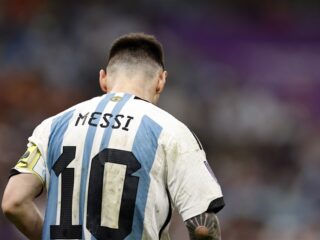 Messi sluit deelname aan WK 2026 niet uit: "Ik hou van wat ik doe"