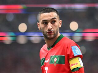 Hakim Ziyech mogelijk terug naar Turkije: "Gesprekken zijn gaande"