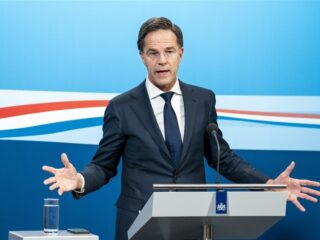 Mark Rutte: Nederland gaat geen herstelbetalingen doen na slavernij-excuses