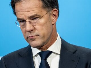 Verdachte moord Peter R. de Vries sprak ook over ontvoeren Mark Rutte
