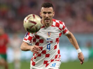 WK-finalist Ivan Perisic hard op weg naar PSV: "Belangrijk doelwit"