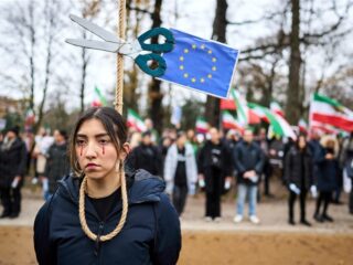 Iran executeert twee mannen na protesten, demonstratie in Den Haag aangekondigd