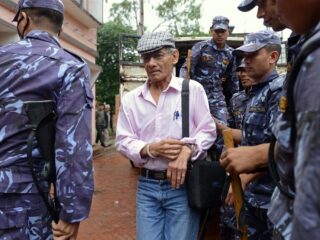 Franse seriemoordenaar uit Netfix-serie 'The Serpent' komt na twintig jaar weer vrij