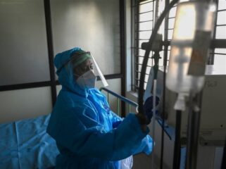 Verkrachters van minderjarigen zullen binnenkort gecastreerd worden in Madagaskar