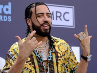 Schietpartij bij clipshoot French Montana; 10 mensen geraakt