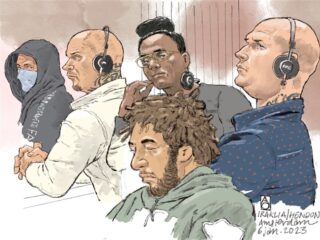 Heropening Strafzaak Peter R. de Vries-moord na opduiken nieuwe getuige 'Eddy'