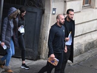 Vrouw zegt in 2013 te zijn verkracht door Andrew Tate