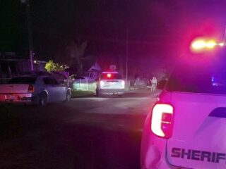 Moeder (17) en zes maanden oude baby omgekomen bij schietpartij in Californië