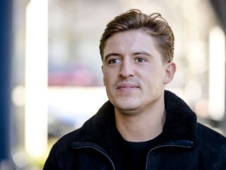 Lil Kleine verlaat huidig management en tekent bij SPEC