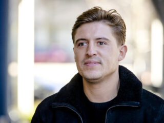 Lil Kleine mist Anna Groeneveld en spreekt hoop uit op comeback: “Ik hou van d’r en dat blijft zo”