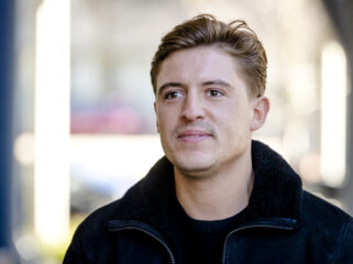 Wesley Sneijder niet blij met Lil Kleine na vreemdgaan: "Ben echt boos op hem"