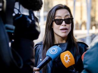 Lil Kleine heeft zoontje lang niet meer gezien volgens Jaimie Vaes: "Geen idee waar hij uithangt"