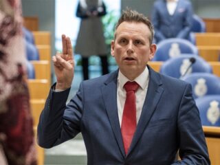 CDA over erkenning van Keti Koti als nationale feestdag: "Het is niet aan de politiek"