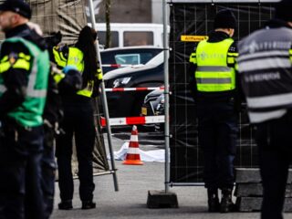 Moeder en dochter slachtoffer van dodelijke schietpartij in Zwijndrecht