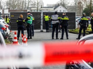 Beloning van 30.000 voor gouden tip over verblijfplaats schutter Zwijndrecht