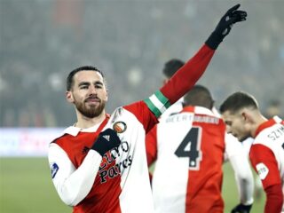 Kökçü over de situatie in Turkije: "Dit komt heel hard aan"