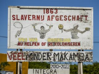 Ook Zeeland gaat excuses aanbieden voor slavernijverleden