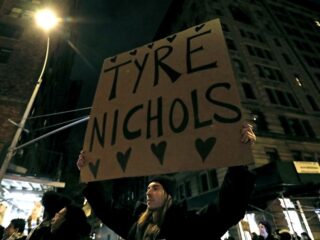 Politie Memphis heft afdeling op vanwege dodelijke mishandeling arrestant