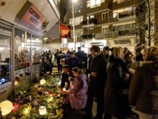 Meisje (15) dat Haagse snackbareigenaar Wei Chen doodstak gaat in hoger beroep