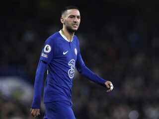 Kritiek op Ziyech nadat hij Quincy Promes bezoekt in Moskou