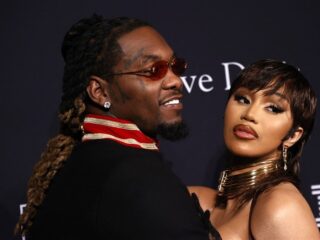 Offset en Cardi B weer in de spotlight: privéberichten vol drama en beschuldigingen gelekt