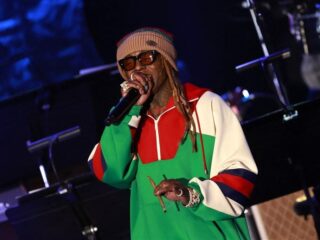 Lil Wayne is door geheugenverlies een groot deel van zijn liedjes vergeten