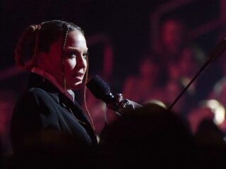 Madonna noemt reacties op veranderd uiterlijk "leeftijdsdiscriminatie"