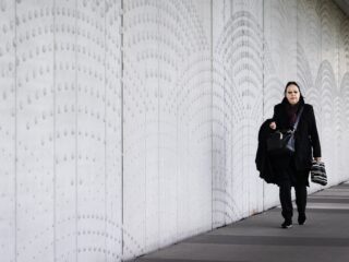 'Advocaat Inez Weski onder druk gezet door familie Taghi om berichten door te spelen'