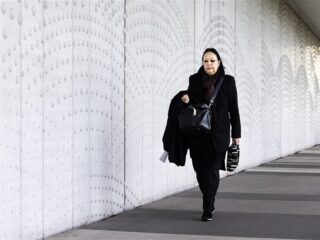 OM wil advocaat Inez Weski vervolgen voor deelname aan criminele organisatie van Taghi