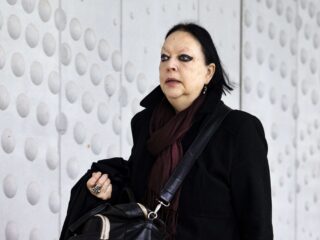 Advocaat Inez Weski blijft nog minstens 30 dagen in voorarrest