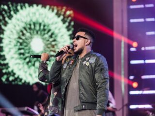 Zuid-Afrikaanse rapper AKA doodgeschoten in Durban