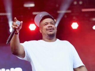 De La Soul-rapper Trugoy op 54-jarige leeftijd overleden