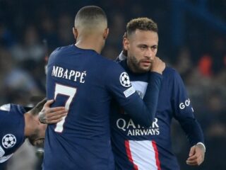 Neymar waarschuwt Real Madrid-spelers: "Werken met Mbappé was een hel!"