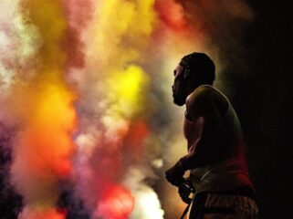 Den Frenna doet een 'trip down memory lane' en kondigt nostalgische tour aan