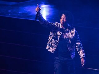 21 Savage is voor het eerst te zien in Nederland op deze datum